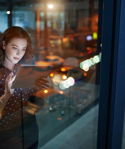 Normes IFRS : pourquoi et quand opérer la transition ?