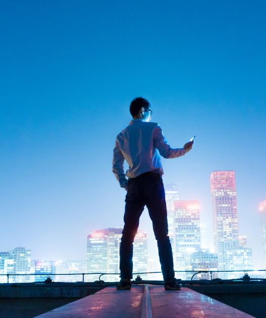 Adoption aux IFRS : les impacts auxquels s’attendre et les clés pour réussir la transition