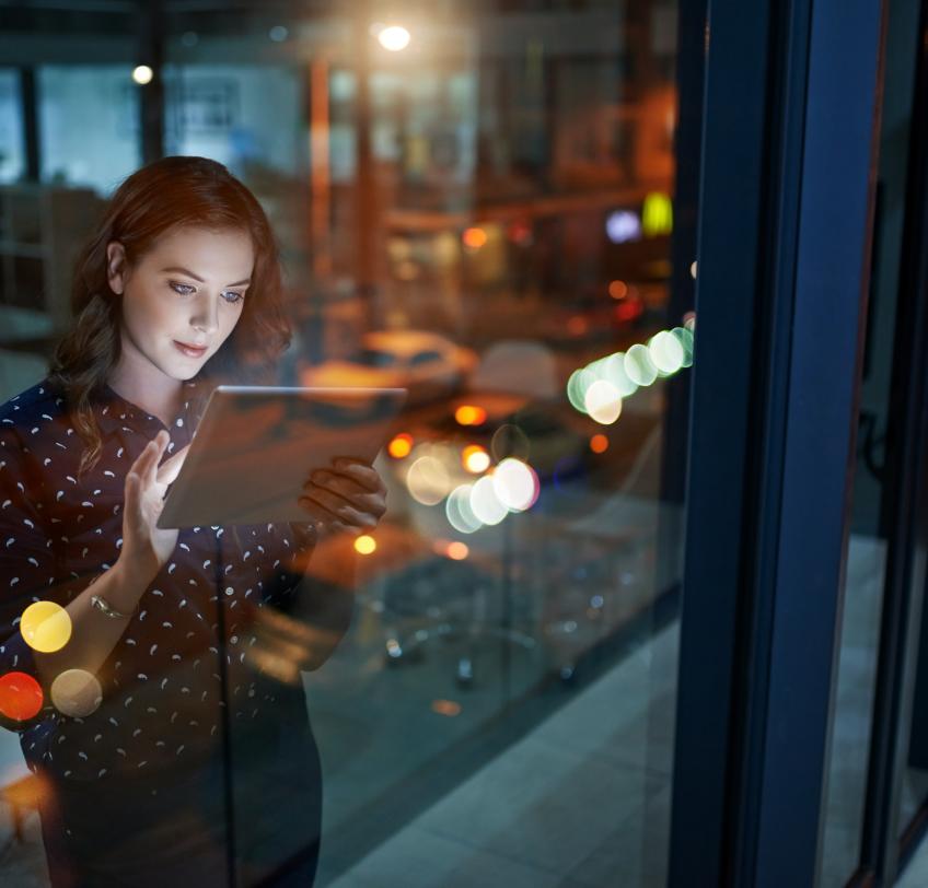 Normes IFRS : pourquoi et quand opérer la transition ?